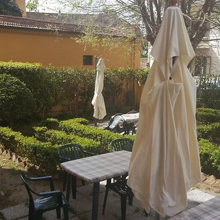 Casa Di Alfredo Affittacamere Siena Buitenkant foto